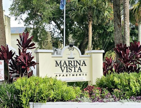 Marina Vista