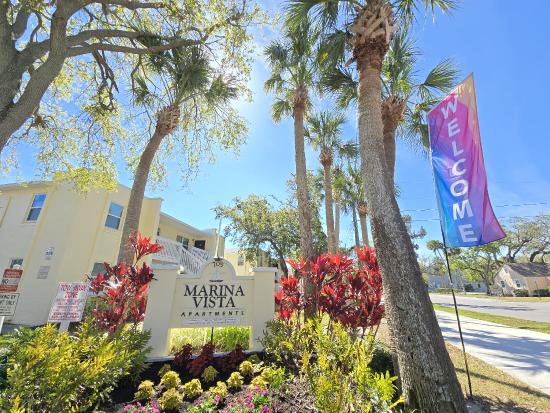 Marina Vista